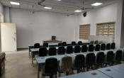 Rajokari Institute of Technology Classroom