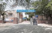 Rajokari Institute of Technology Entrance