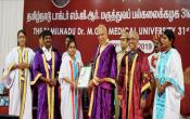Sree Mookambika Institutions Convocation