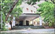Sree Mookambika Institutions Hostel Building