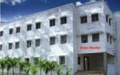 Brahmdevdada Mane Institute of Technology Hostel Building
