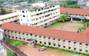 Canara College Campus Building