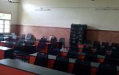Canara College Classroom