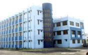 Durgapur Institute of Legal Studies Campus Building
