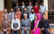 Institute of Management Studies, Roorkee Others Institute of Management Studies, Roorkee Others