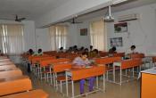 Indian Institute of Tourism and Travel Management,Nellore Classroom