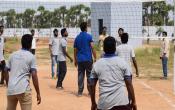 Indian Institute of Tourism and Travel Management,Nellore Sports Facility