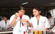 School of Basic Sciences, VELS Institute of Science, Technology and Advanced Studies Labs School of Basic Sciences, VELS Institute of Science, Technology and Advanced Studies Labs