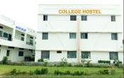Apollo College of Pharmacy Hostel Building