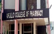 Apollo College of Pharmacy Main Building