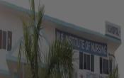 MS Institute of Nursing Main Building MS Institute of Nursing Main Building