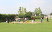 Rawal Institute of Management (RIM Faridabad) Sports Facility Rawal Institute of Management (RIM Faridabad) Sports Facility