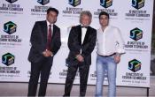 JD Institute of Fashion Technology, Dwarka - Delhi Celebrity Visit