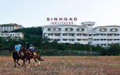 Sinhgad Institute of Technology 
