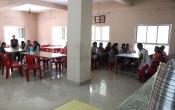 Sangameshwer College Cafeteria / Mess
