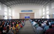 Nallamuthu Gounder Mahalingam College Auditorium Nallamuthu Gounder Mahalingam College Auditorium