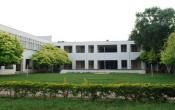 Nallamuthu Gounder Mahalingam College Campus Building Nallamuthu Gounder Mahalingam College Campus Building
