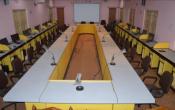 Suri Vidyasagar College, Burdwan University Conference Room Suri Vidyasagar College, Burdwan University Conference Room
