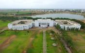 A. Y. Dadabhai Technical Institute Campus Building
