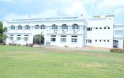 A. Y. Dadabhai Technical Institute Campus Building