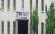 Rewa College of Pharmacy Campus Building