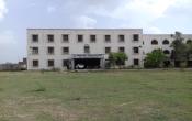 Rewa College of Pharmacy Campus Building
