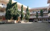 D.M.M. Ayurved Mahavidyalaya, Yavatmal Academic Block