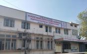 D.M.M. Ayurved Mahavidyalaya, Yavatmal Campus Building