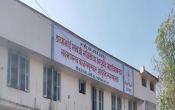 D.M.M. Ayurved Mahavidyalaya, Yavatmal Campus Building