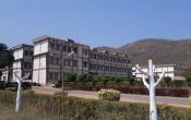 Centurion University of Technology and Management,Rayagada Campus Campus View
