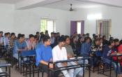 Centurion University of Technology and Management,Rayagada Campus Classroom