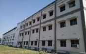 Centurion University of Technology and Management,Rayagada Campus Main Building