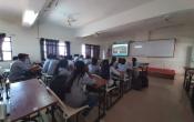 Shri Chhatrapati Shivajiraje College of Engineering Classroom Shri Chhatrapati Shivajiraje College of Engineering Classroom
