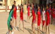 Jagat Taran Girls Degree College Sports Facility