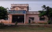 Animal Husbandry Polytechnic- Karimnagar, P.V. Narsimha Rao Telangana Veterinary University Main Building