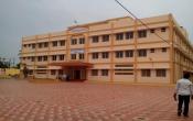 Gopabandhu Ayurveda Mahavidyalaya, Puri Campus Building Gopabandhu Ayurveda Mahavidyalaya, Puri Campus Building