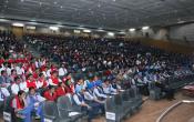 HCL First Careers, Noida Auditorium HCL First Careers, Noida Auditorium