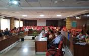 Sanatan Dharma College Conference Room Sanatan Dharma College Conference Room