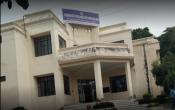 Trikuta Degree College Campus Building