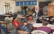 Trikuta Degree College Cafeteria / Mess