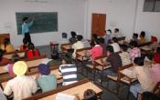 Jasdev Singh Sandhu Group of Institutes Classroom