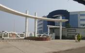 Tech Mahindra SMART Academy For IT and Logistics Main Building