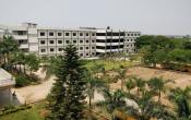 RRS College of Engineering and Technology Campus View RRS College of Engineering and Technology Campus View