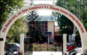 R.N.Chandak Arts, J.D.Bytco Commerce and N.S.Chandak Science College Entrance R.N.Chandak Arts, J.D.Bytco Commerce and N.S.Chandak Science College Entrance