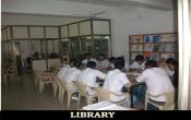 Smt. NM Padalia Pharmacy College Library