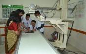 B.N. Patel Institute of Paramedical and Science Labs