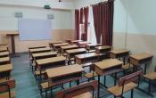 Kamal Institute of Higher Education and Advance Technology Classroom