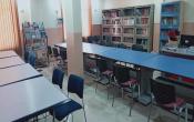 Kamal Institute of Higher Education and Advance Technology Library