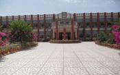 Sophia Girls College, Ajmer Campus Building Sophia Girls College, Ajmer Campus Building