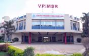 V.P. Institute of Management Studies And Research, Sangli Campus View
